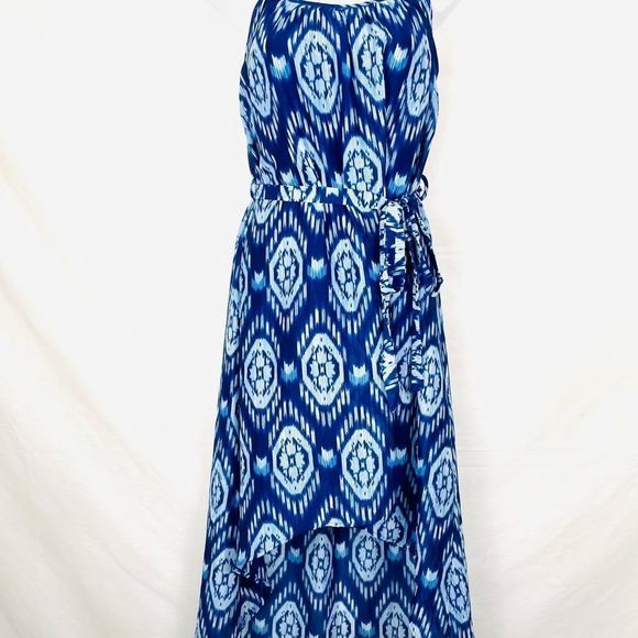 Forever 21 Maxi High Low Dress - Picture 2 of 8